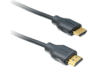 PHILIPS SWV5401H/10 HDMI Kablo High Speed W Ethernet 3D