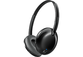 PHILIPS SHB4405BK/00 Bluetooth Flite Kulaküstü Kulaklık Siyah