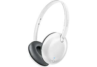 PHILIPS SHB4405WT/00 Bluetooth Flite Kulaküstü Kulaklık Beyaz