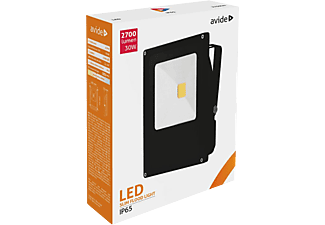 AVIDE ABSFLNW-30W Slim LED Reflektor 120° NW 4000K 30W (2700 lumen)