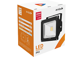 AVIDE ABFLNW-20W LED Reflektor 120° NW 4000K 20W (1800 lumen)