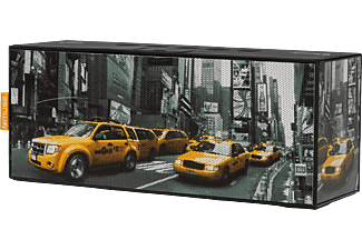 MUSE M720NY bluetooth hangszóró New York