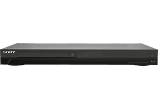 SONY BDP-S7200B 4K blu-ray lejátszó