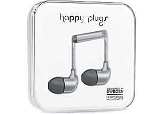 HAPPY PLUGS In Ear Space Grey Kulakiçi Kulaklık