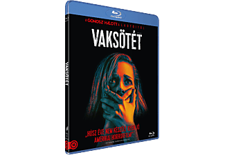 Vaksötét  (Blu-ray)