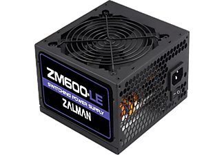 ZALMAN ZM600-LE 600W Power Supply