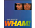 Wham! - The Best of Wham! (CD)