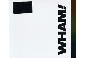 Wham! - The Final (CD + DVD)