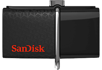 SANDISK Dual Drive 3.0 pendrive 64GB 150mb/s (173349) (SDDD2-064G-GAM46)