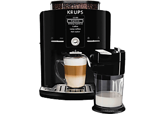 KRUPS Full Auto EA8298 Kahve Makinesi