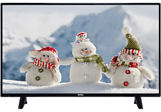 VESTEL 43FB5000 43 inç 109 cm Full HD Uydu Alıcılı LED TV