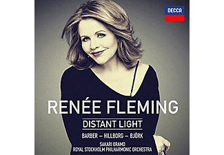 Renée Fleming - Distant Light (CD)