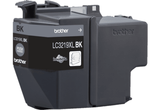 BROTHER LC 3219XL Zwart