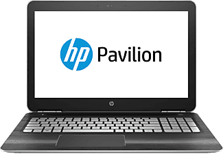 HP 1BV33EA - Pavilion Gaming 15 - i7-6700HQ/16/1TB/2 GTX 960M