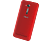 ASUS ZenFone Go 5" DualSIM piros kártyafüggetlen okostelefon (ZB500KG-1C006WW)"