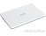 ASUS VivoBook X556UQ-XO198D fehér notebook (15,6"/Core i5/4GB/1TB/GT940MX 2GB/DOS)
