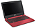ACER Aspire ES1-132 piros notebook NX.GG3EU.003 (11.6"/Pentium/4GB/500GB HDD/Linux)