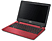 ACER Aspire ES1-132 piros notebook NX.GG3EU.003 (11.6"/Pentium/4GB/500GB HDD/Linux)