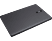 ACER Aspire ES1-731G fekete notebook NX.MZTEU.031 (17,3"/Pentium/4GB/1 TB HDD/910M 2GB VGA/Linux)