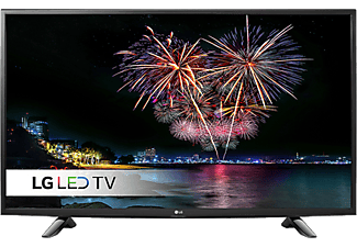 LG 43LH510 LED televízió