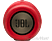 JBL CHARGE 3 hordozható bluetooth hangszóró, piros