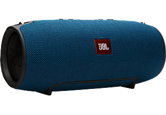 JBL XTREME vezeték nélküli cseppálló hangszóró, kék