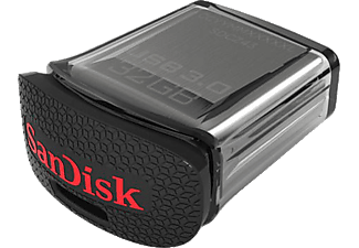 SANDISK SDCZ43-032G-GAM46 32GB Ultra Fit USB 3.0 Bellek