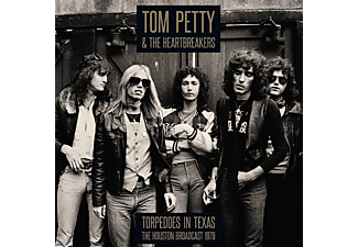 Tom Petty And The Heartbreakers - Torpedoes In Texas (Vinyl LP (nagylemez))