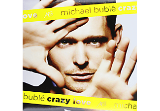 Michael Bublé - Crazy Love (Vinyl LP (nagylemez))