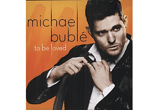Michael Bublé - To Be Loved (Vinyl LP (nagylemez))