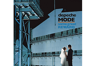 Depeche Mode - Some Great Reward (Vinyl LP (nagylemez))