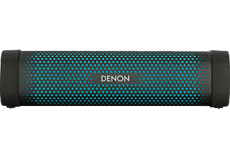 DENON ENVAYA MINI vezeték nélküli hangszóró, fekete