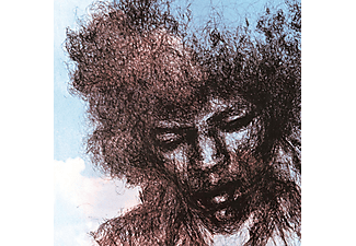 Jimi Hendrix - The Cry of Love (CD)