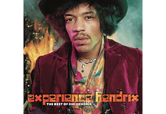 Jimi Hendrix - Experience Hendrix: the Best of Jimi Hendrix (CD)