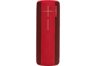 ULTIMATE EARS Ultimate Ears Megaboom hordozható bluetooth hangszóró, piros