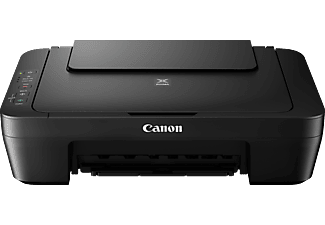 CANON Pixma MG2555S multifunkciós színes tintasugaras nyomtató (0727C026)