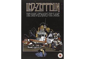 Led Zeppelin - Song Remains the Same (Special Edition) (DVD)