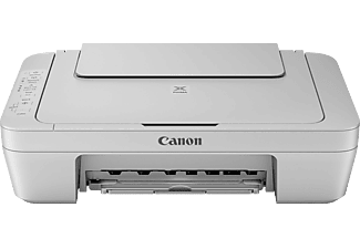 CANON Pixma MG3052 szürke multifunkciós tintasugaras nyomtató