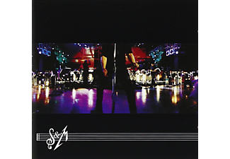 Metallica - S & M Symphony (CD)