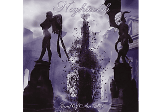 Nightwish - End of an Era (CD)