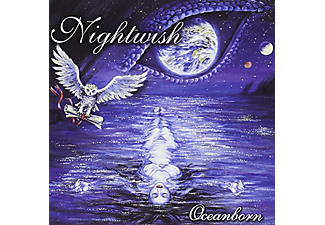 Nightwish - Oceanborn (Bonus Tracks Edition) (CD)