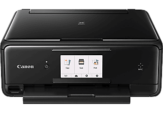 CANON Pixma TS8050 fekete multifunkciós tintasugaras nyomtató