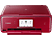 CANON Pixma TS8052 piros színes multifunkciós tintasugaras nyomtató