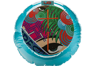 LOGITECH 984-000670 UE ROLL 2-TROPICAL bluetooth hangszóró