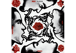 Red Hot Chili Peppers - Blood Sugar Sex Magik (CD)