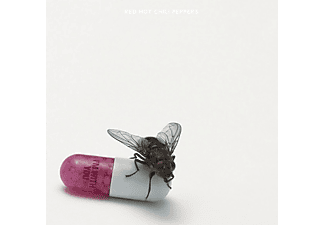Red Hot Chili Peppers - I'm With You (CD)