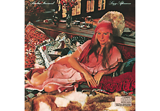 Barbra Streisand - Lazy Afternoon (CD)