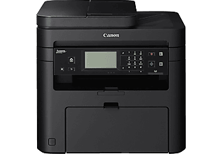 CANON I-SENSYS MF247DW fekete Wifi multifunkciós mono lézernyomtató