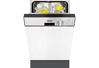 ZANUSSI ZDN11003XA beépíthető mosogatógép