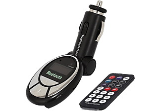 POWERWAY FM 22 Bluetooth FM Verici